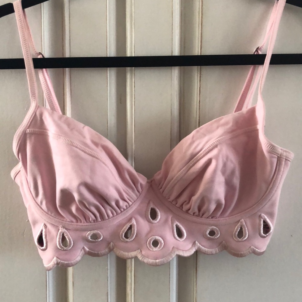 Maaji bikini top